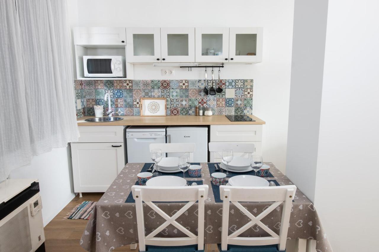 Good Life Home Apartment Szentendre Zewnętrze zdjęcie