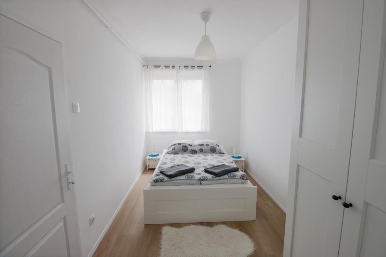 Good Life Home Apartment Szentendre Zewnętrze zdjęcie