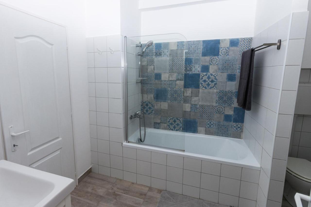 Good Life Home Apartment Szentendre Zewnętrze zdjęcie