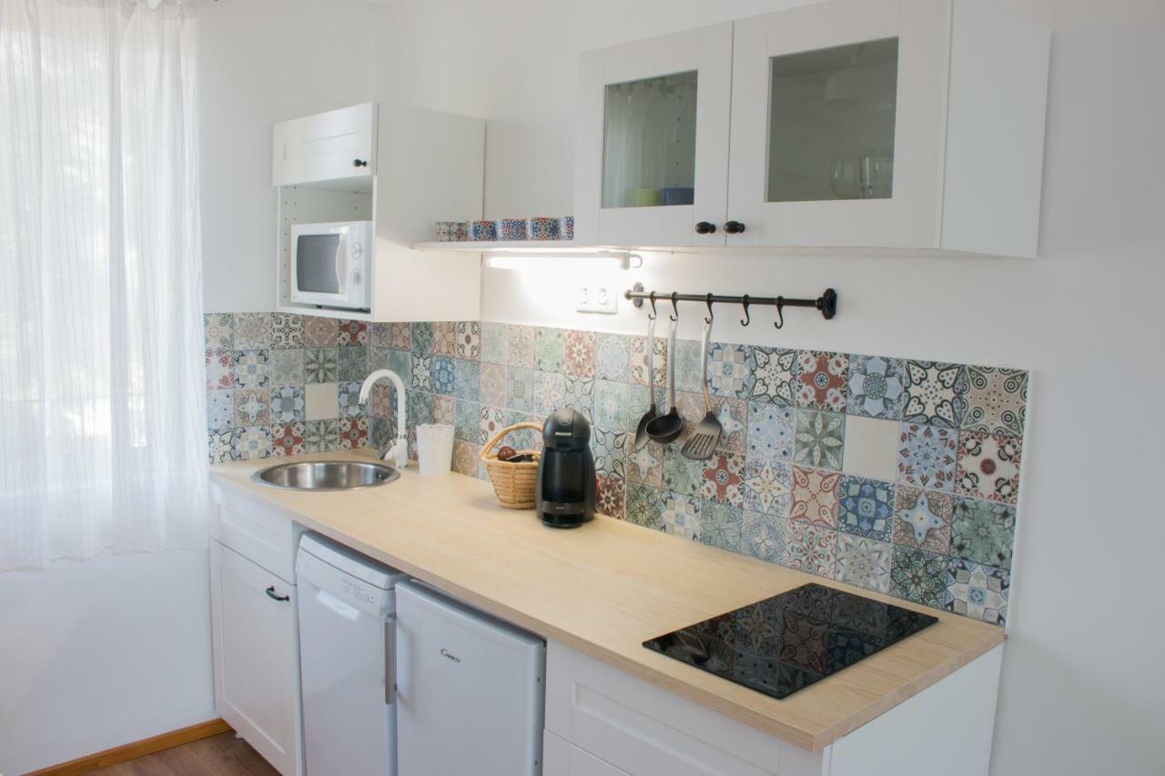 Good Life Home Apartment Szentendre Zewnętrze zdjęcie