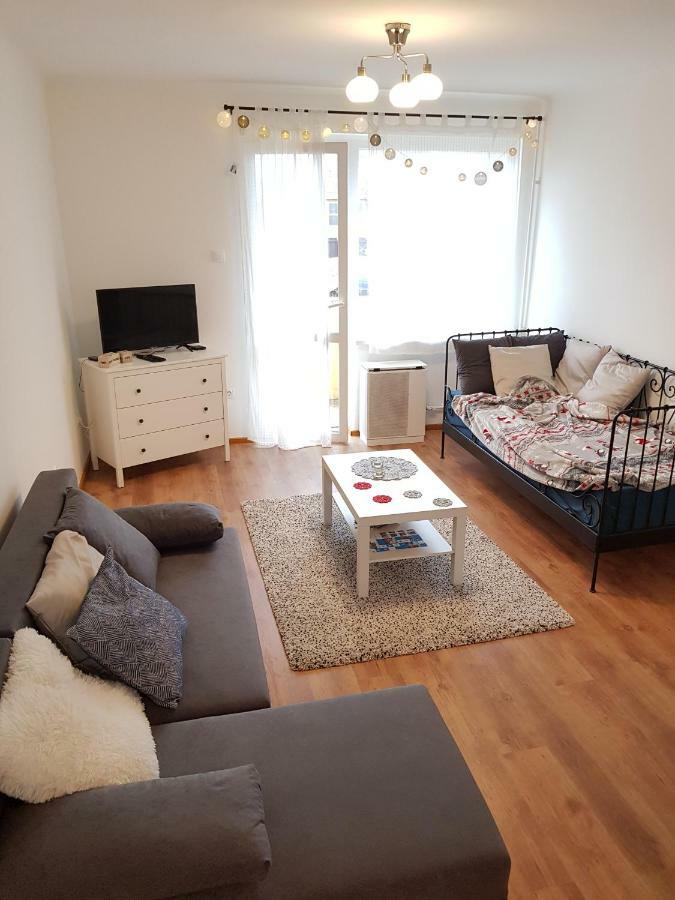 Good Life Home Apartment Szentendre Zewnętrze zdjęcie
