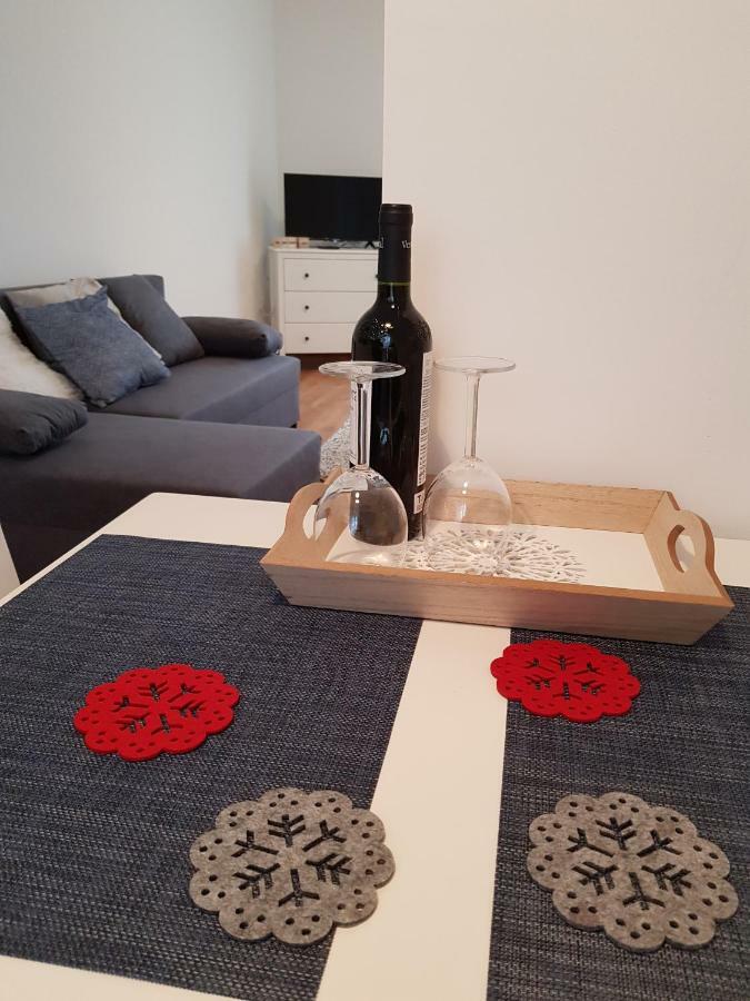 Good Life Home Apartment Szentendre Zewnętrze zdjęcie