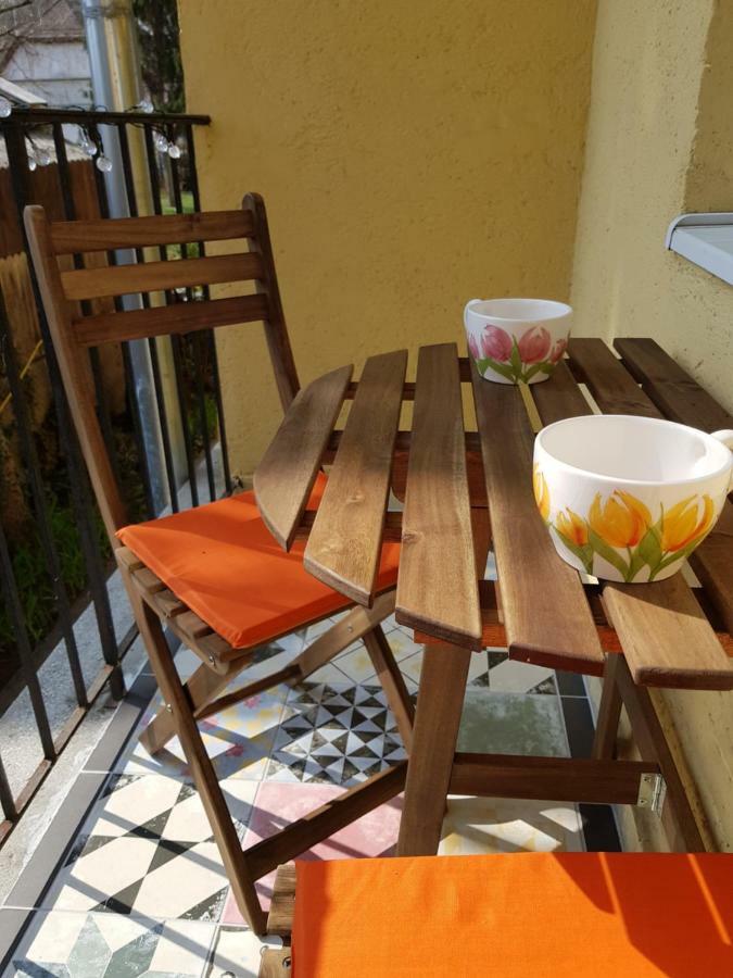 Good Life Home Apartment Szentendre Zewnętrze zdjęcie