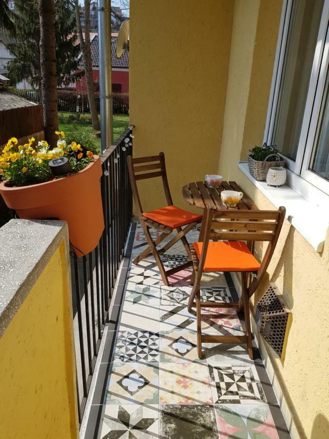 Good Life Home Apartment Szentendre Zewnętrze zdjęcie