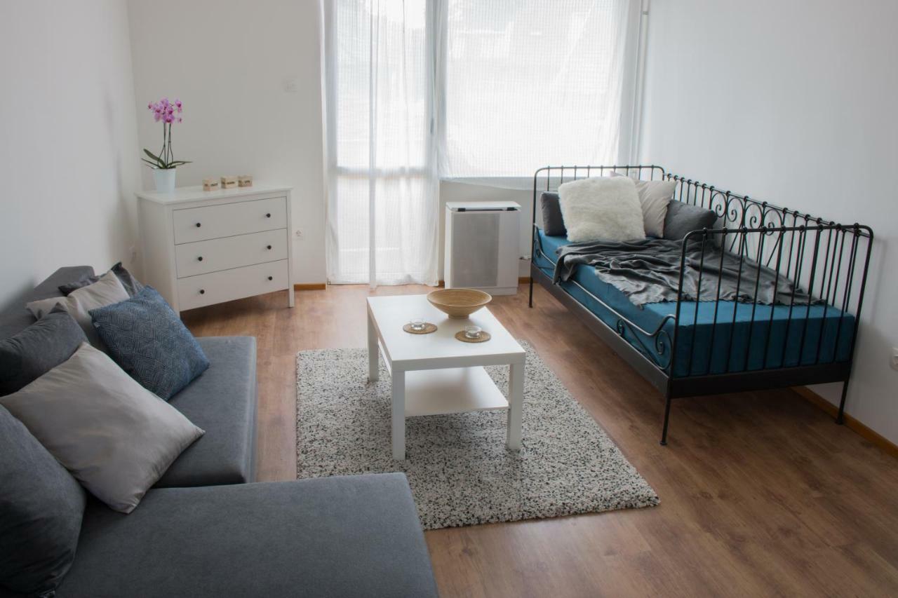 Good Life Home Apartment Szentendre Zewnętrze zdjęcie